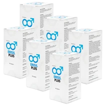 Pacchetto Erisil Plus da 6 flaconi, la migliore offerta