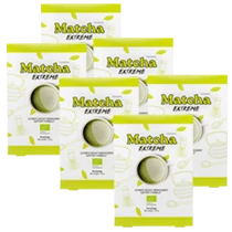 Pacchetto migliore di Matcha Extreme (6 confezioni)