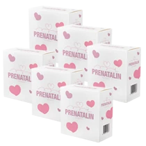 Confezione Prenatalin da 6 mesi, la migliore offerta.