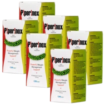 Pacchetto Piperinox per un'offerta di 6 mesi