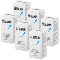 Pacchetto Semaxin per sei mesi di fornitura, offerta migliore