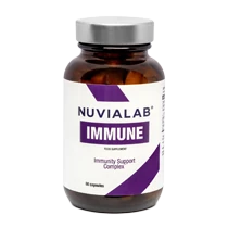 NuviaLab Immune confezione singola (pacchetto base)