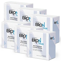 Confezione Eron Plus - La migliore offerta per 6 mesi