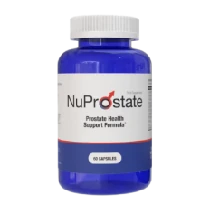 Singola confezione di NuProstate, il pacchetto base.