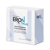 Confezione Eron Plus - Pacchetto base per 1 mese