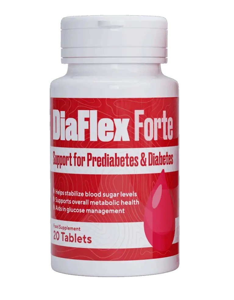 Logo DiaFlex-Forte