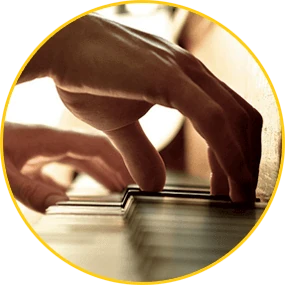 Immagine che illustra il recupero della mobilità articolare