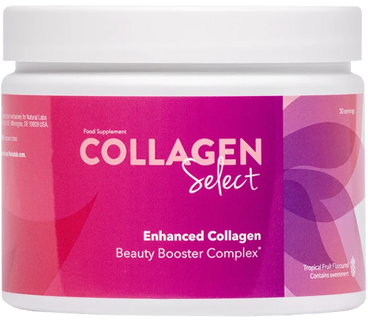 Confezione di Collagen Select