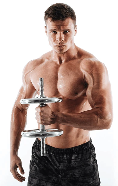 Integratore Bulk Extreme, un supporto completo per la forza fisica