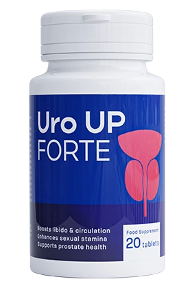 Confezione del prodotto Uro Up Forte