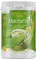 Mini confezione di Matcha Fitty in promozione