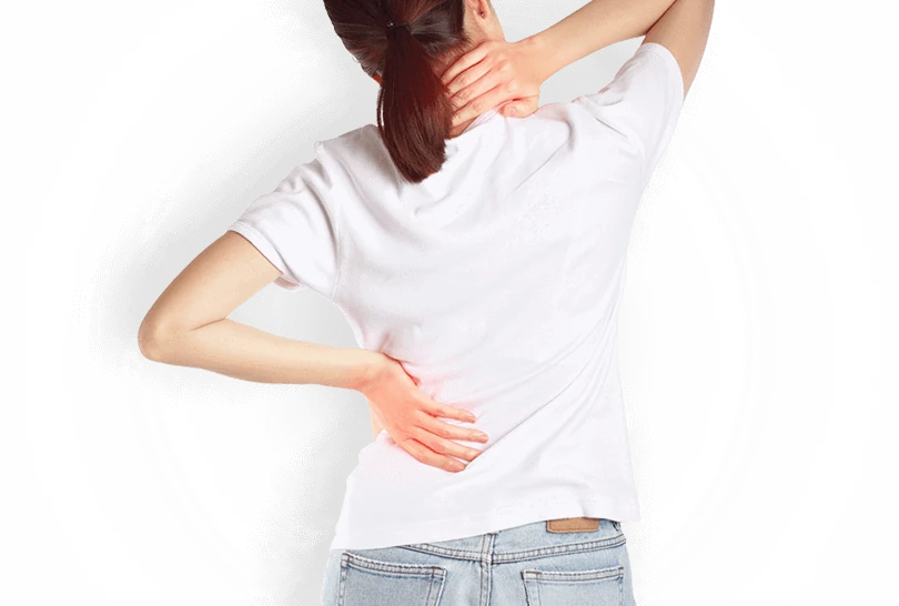 Illustrazione delle patologie articolari